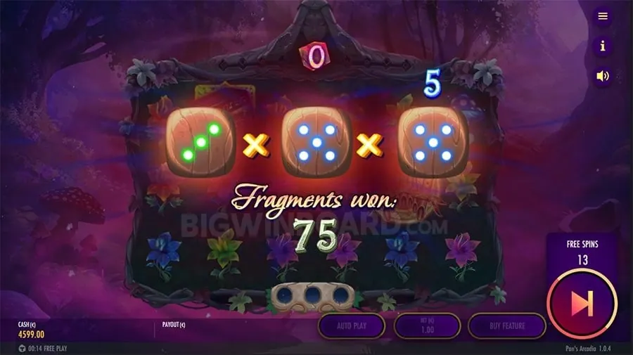 Bonus Strategy